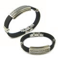 Artigifts promotion cadeaux vente chaude belle intelligente en cuir bracelet hommes